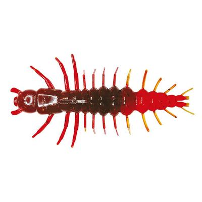 Nikko Kasei ZAZA Dobsonfly C06 Magma 4.25inch