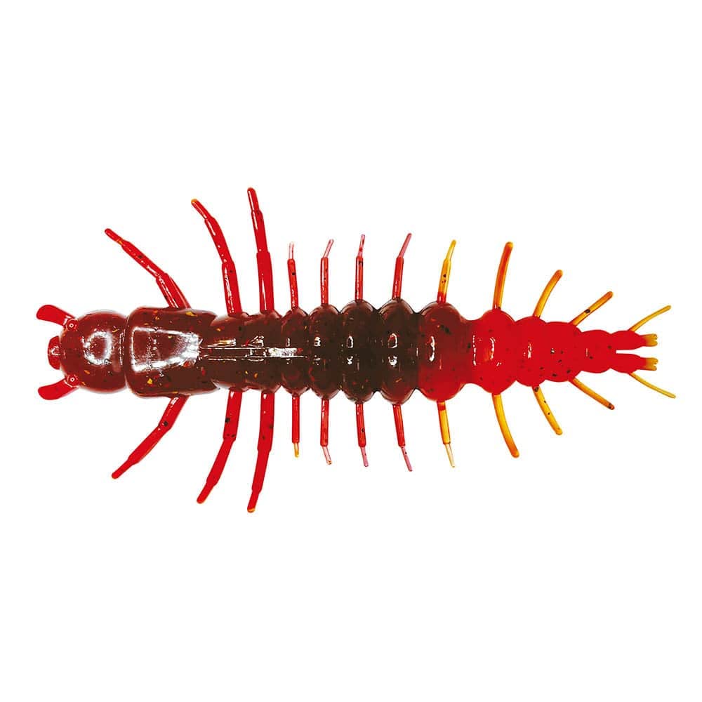 Nikko Kasei ZAZA Dobsonfly C06 Magma 4.25inch