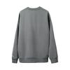 Li-Ning Thickened Fleece Warm Anti-Static Crew Neck Sweatshirt Men sweatshirt AWDVP43-2