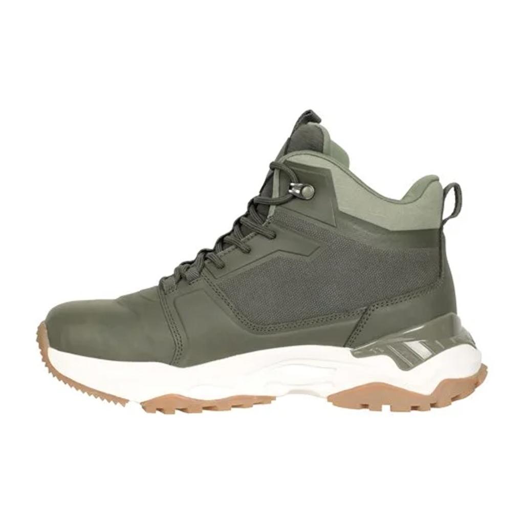 Mountain Warehouse Womens/Ladies Sierra Waterproof Walking Boots