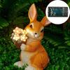 Solar Lithium Battery Led Lantern Power Supply For Outdoor Garden Lighting