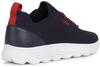 Geox Spherica Sneakers (U15BYA0006KC) Navy