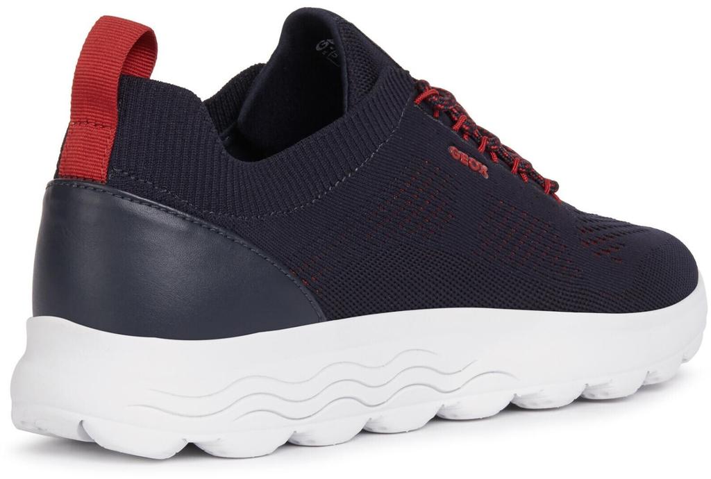 Geox Spherica Sneakers (U15BYA0006KC) Navy