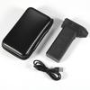 Jet Dry Blower 130000RPM Jet Blower Air Blower Jet Fan Cordless Jet Fan Blower Jet Dry Blower for Car Cleaning Camping