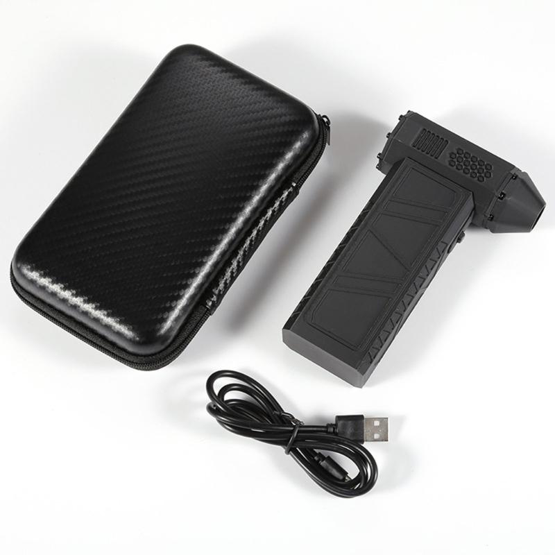 Jet Dry Blower 130000RPM Jet Blower Air Blower Jet Fan Cordless Jet Fan Blower Jet Dry Blower for Car Cleaning Camping