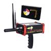 3D Metal Detector 25m Depth 990M Range High Accuracy Underground Metal Scanner for Copper Silver Gold