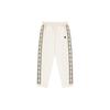 New York Yankees Knitted Sweatpants Unisex Cream 3APTM0326-50CRS