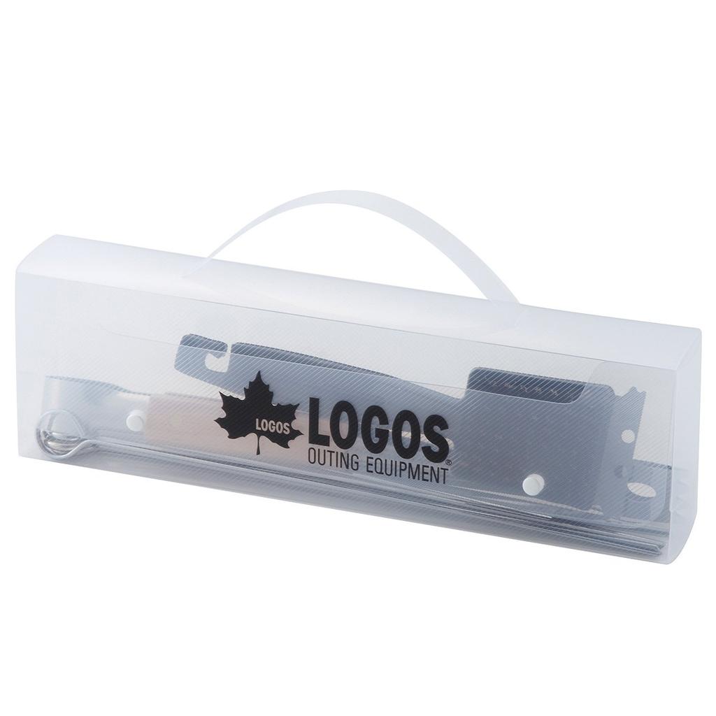 Logos BBQ Tool Set 81331001