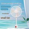 Three-Plug Energy-Saving Silent Fan for Kitchen & Bathroom