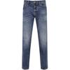 AE SS24 Jeans Men's Blue 3DZJ13-Z1XJZ-1500