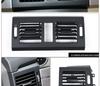 Mercedes-Benz GLK-Class Rear AC Vent Panel - GLK220/300 Grille Assembly