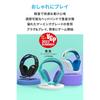 Logitech G G335 Gaming Headset G335BK - Lightweight (222g), 3.5mm Wired, Stereo 2.1ch, Flip-Mute, Microphone Compatible, PS5, PS4, PC, Switch 2, Xbox,