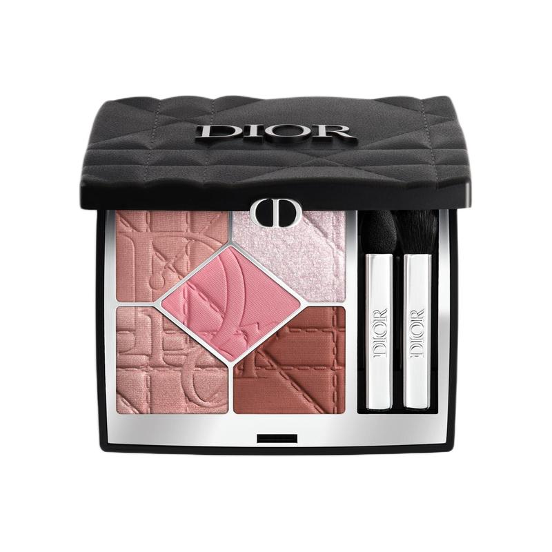 

DIOR Eye Makeup #857 Rose Organza five-color eye shadow palette 7g without gift box or bag