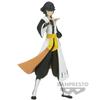 Figurine - BANPRESTO - Soi Fon - Manga Bleach - Solid And Souls - 14 ans et plus