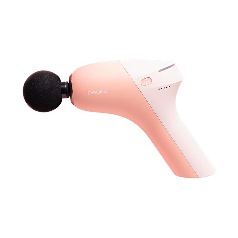 8x Yikang Q7 Silent Professional Deep Muscle Massager