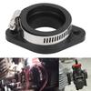 Motorcycle Bike Parts Rubber Insulator Rubber Insulator Carburetor Manifold Motorcycle