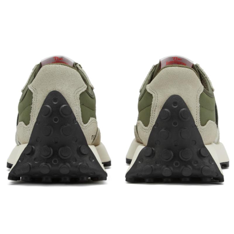 New Balance 327 Sea Salt Women's Sneakers WS327NAR