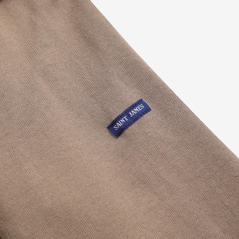 SAINT JAMES Meridien Solid Elbow Patch (26B) Asjm2612023-26B