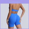 Sports Bra With High Elasticity For Yoga And Fitness For Young Women