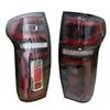 Great Wall Poer Rear Tail Light Assembly for Off-road Pickup (Passenger Version)