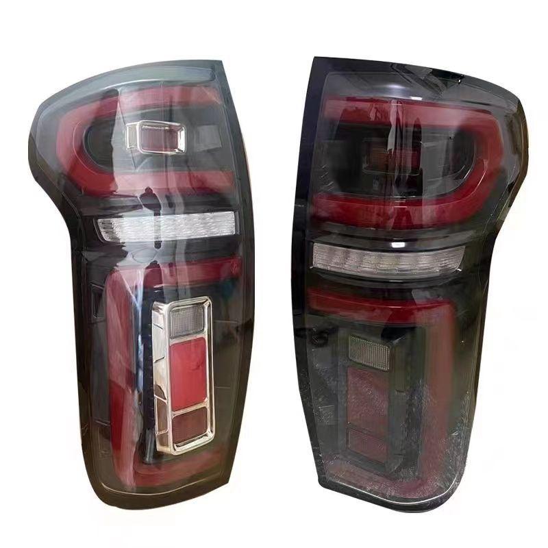 Great Wall Poer Rear Tail Light Assembly for Off-road Pickup (Passenger Version)