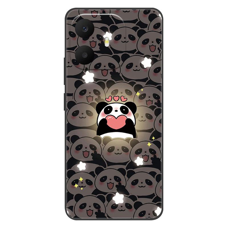 For TCL K70 Power 4G Case K70Power Fashion Silicone Soft TPU Bumper For TCL K70 K 70 4G T522A Phone Cover Shockproof Funda Coque