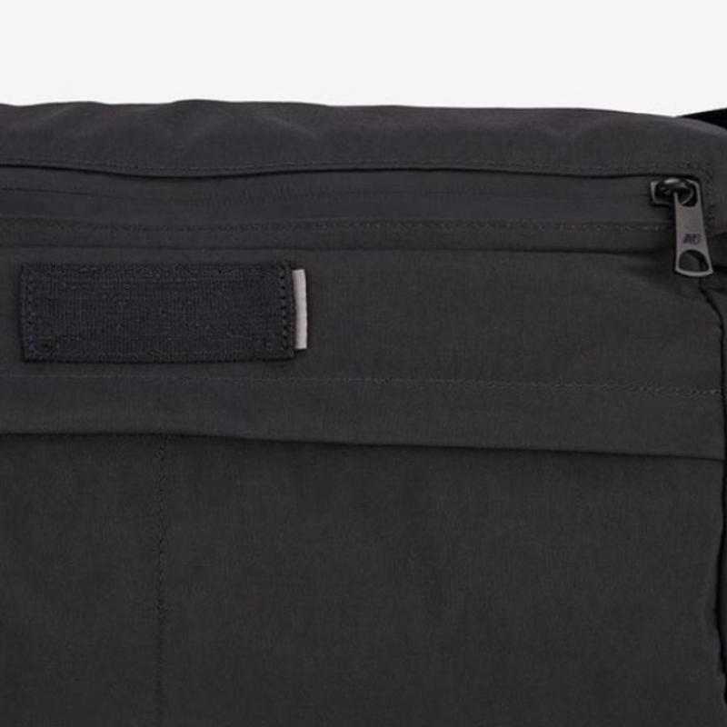 New Balance Grey Pack Messenger M Nbgcdfy601 15