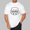 New Arrived Casual T Shirt Unisex Brand Teeshirt Summer Cotton Tshirt Mapex Drum Tshirts New Unisex Teeshirt Black Oversized Top