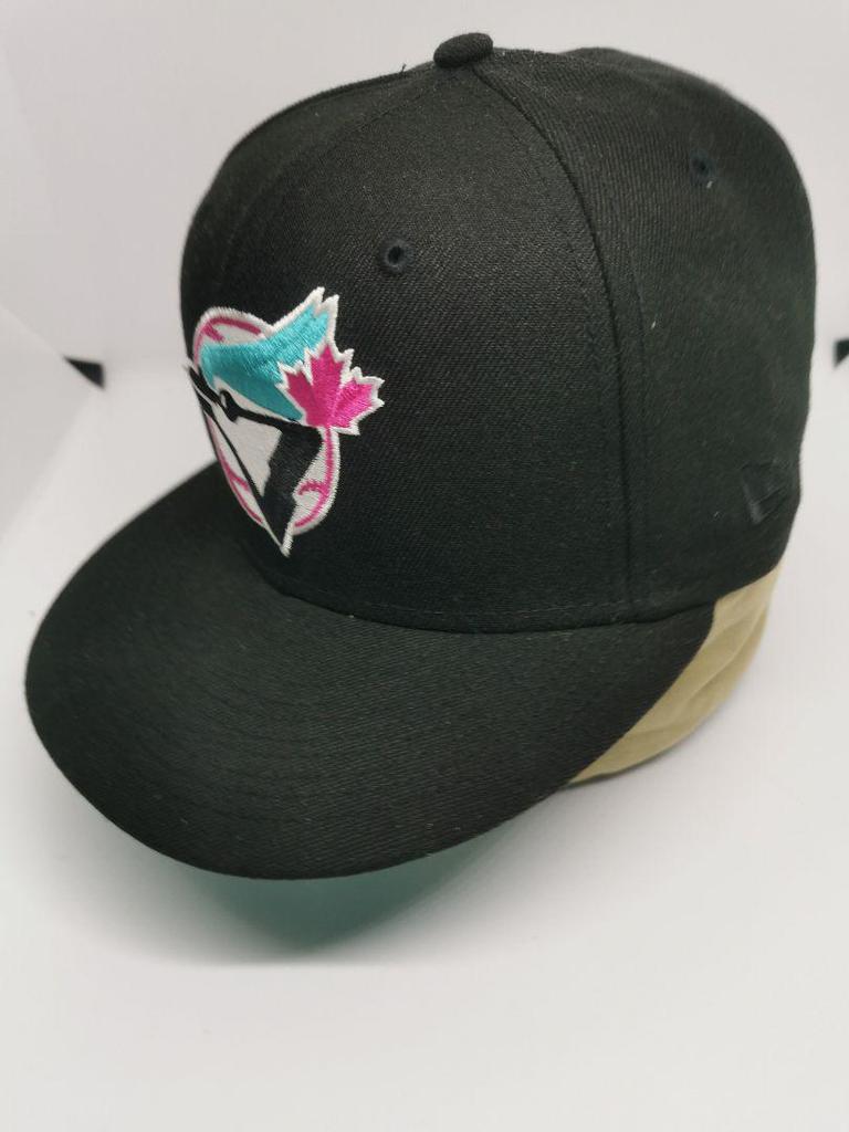 [USED] New Era Toronto Blue Jays Cap