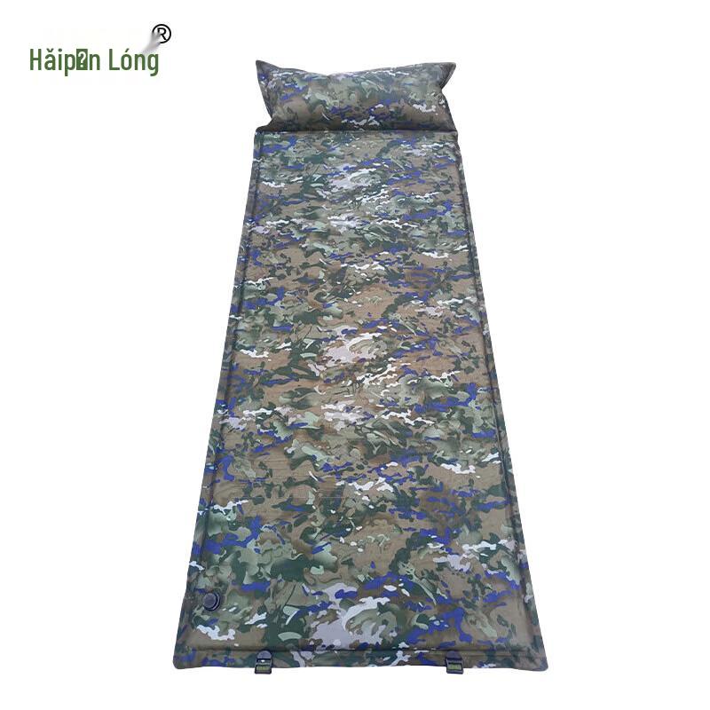 Haipinglong Self-Inflating Outdoor Sleeping Pad 190x70x2.5cm