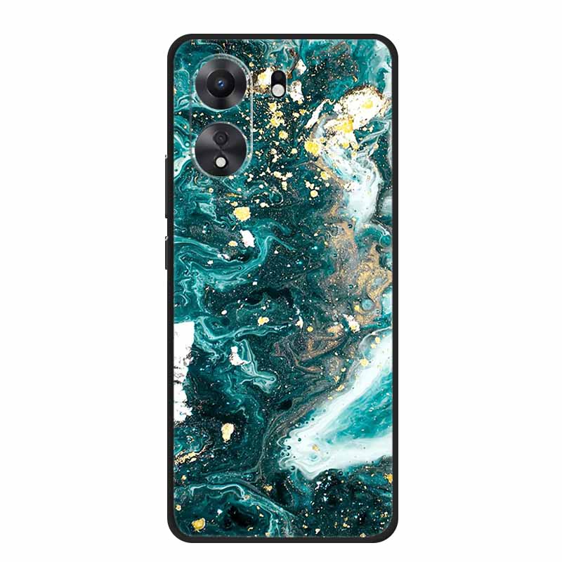 For Xiaomi Poco C65 Case Animals Soft Silicone TPU Phone Cases Back Cover For Xiaomi PocoC65 6.74" Wolf Protector Cute Girl Para