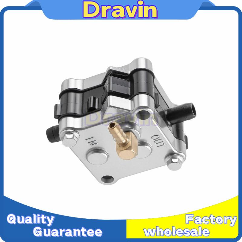 For Mercury 35 50 60 225 HP Outboard 2 Stroke 30 40 50 60 65 80 90 100 115 125 150 200 225 250 300HP Fuel Pump 14360A50 14360A16