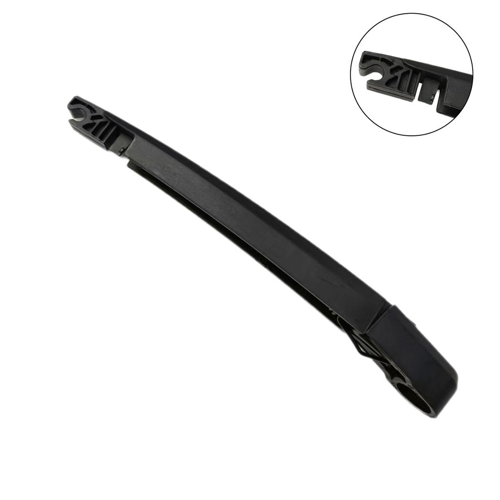 Bakre vindusviskerblad Viskerarmsett For KIA sportage 2018 Vindusviskere Børster Rengjøringstilbehør