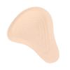 Concave Bra Pad Extended Type Breathable Lightweight Comfortable Bra Padding Insert Pad