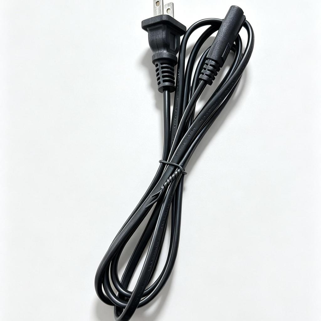 Universal Power Cable for PS2/PS3/PS4/PSP/PSV/PSGO Charger Connection