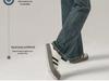 Women's High-Waisted Retro Straight-Leg Jeans - Spring 2025 Slimming and Loose Fit