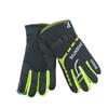 New Winter Men's Warm Fleece Stair Cloth Cycling Gloves
