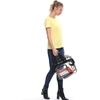Messenger Bag Crossbody Bag Travel Bag Clear Tote Bag Clear Beach Bag Clear Lunch Bag Clear Purse