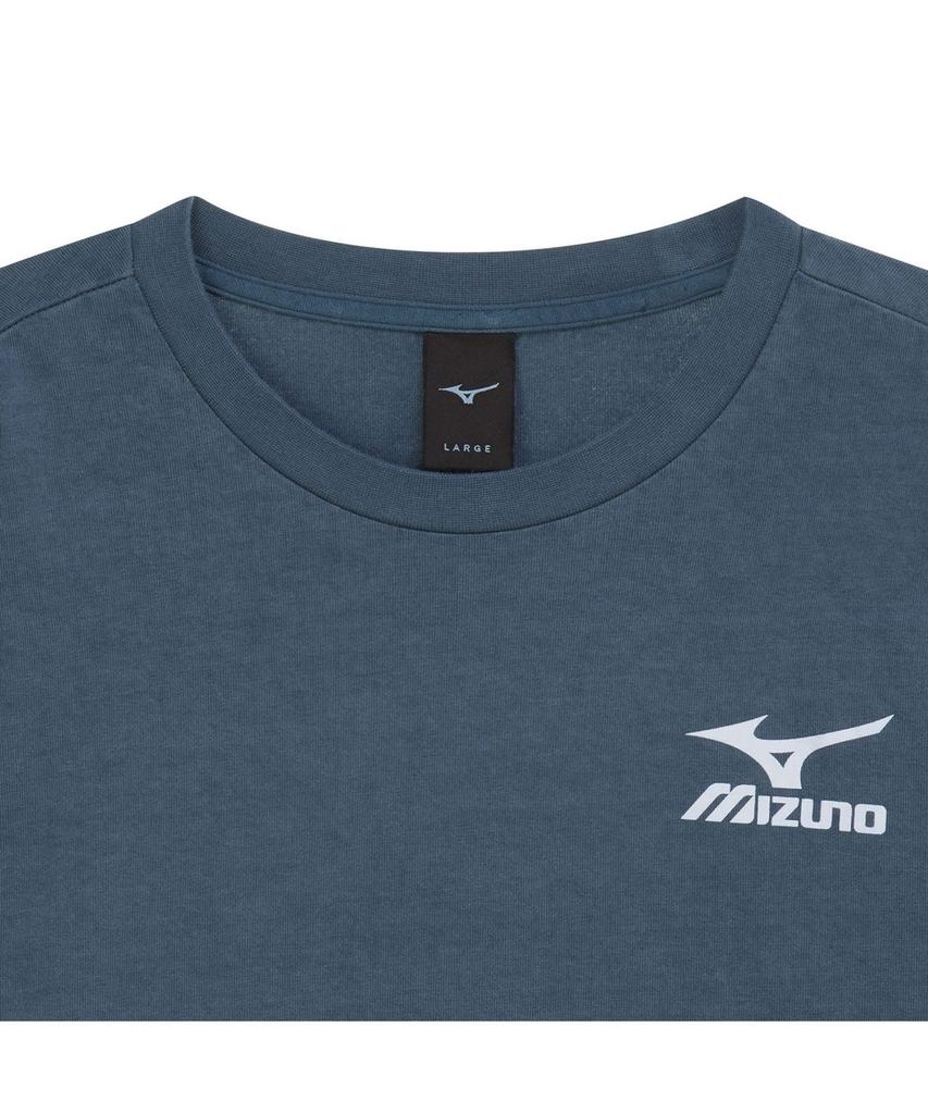Mizuno Mh Dyeing Long Sleeve_32Ya6F50