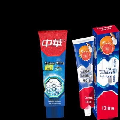 Mund- & Zahnpflege – Zahnpasta & Zahnpulver