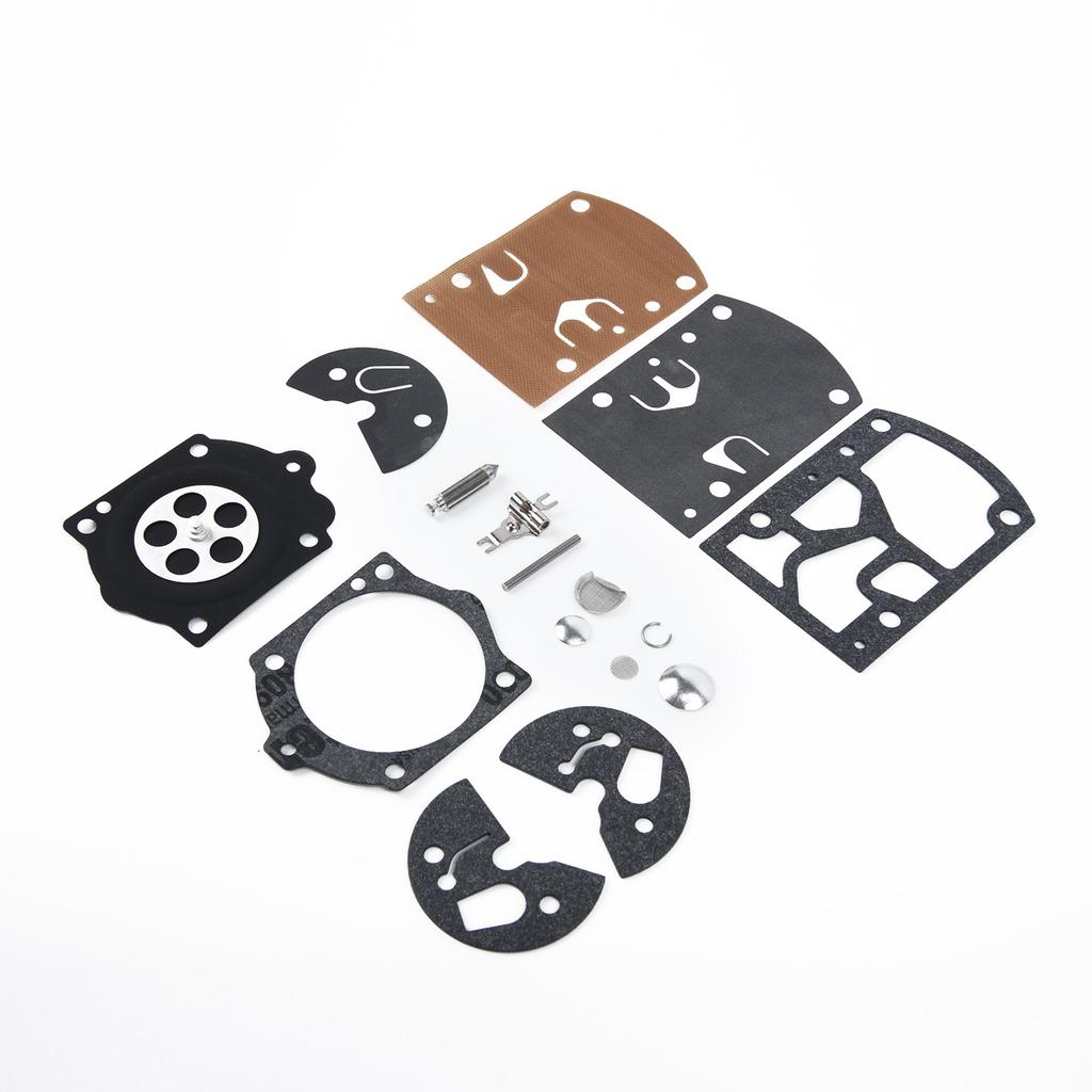 Carburetor Carburetor Kit WB Series Power Equipment Repair Kit WB series For K10-WB For Homelite 650/750 Chainsaw