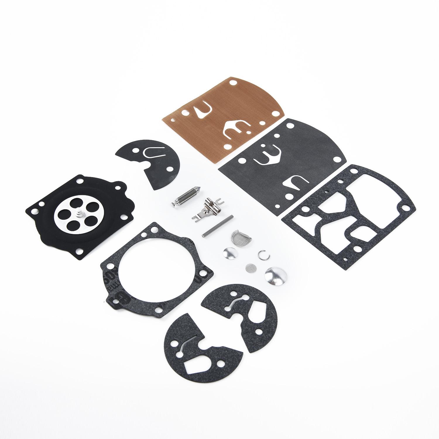 

Carburetor Carburetor Kit Repair Kit Set Spare Part Blowers For Homelite 650/750 Chainsaw For Poulan/Weedeater/Ryobi/Ryan/IDC China Mainland