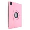 360 Rotation For iPad Case Air Pro MINI 3 4 5 6 7 10th 11th 12th Generation 10.9 10.2 11 12.9 13 Inch Leather Stand Tablet Cover