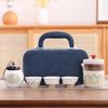 Wang Xiang Rui Portable Ceramic Tea Set