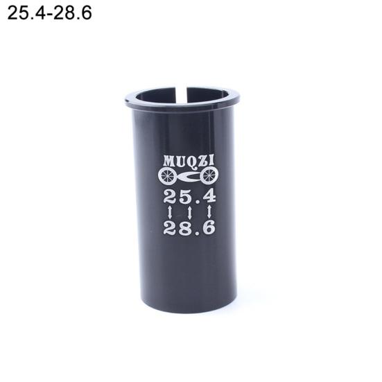 Cycling Mountain Bike Bicycle Aluminum Alloy Seatpost Seat Tube Sleeve Parts