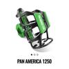 For Pan America 1250 America 1250 Special Motorcycle Beverage Water Bottle Cage Drinks Holder Water Cup Holder