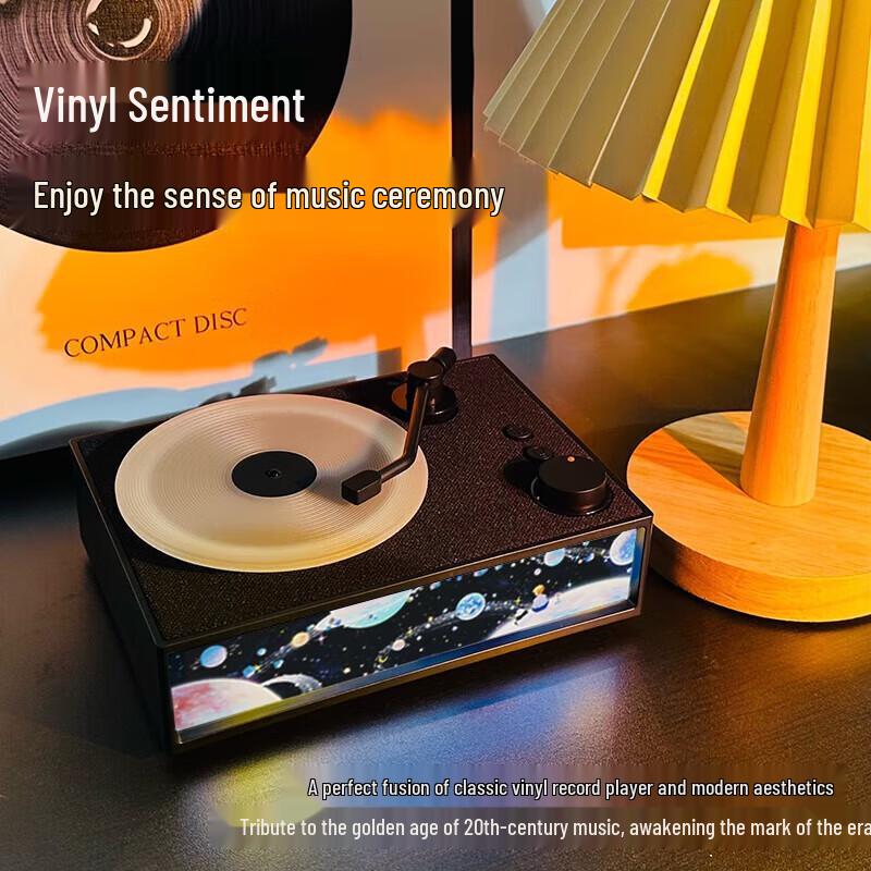 Dyfuzor zapachowy Seria Rozmaryn Głośnik Bluetooth