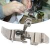 4 Thread Presser Foot Durable AntiRust for SIRUBA 747 Sewing Machine Accessories