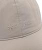 Snow Peak Eco Taslan Ball Cap Headwear Cap Hat SAND BEIGE L GS-S26ZUFBC70 Men's Women's