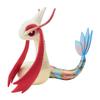 Pokemon Center Original KirarinGlitter Plush Toy Milotic